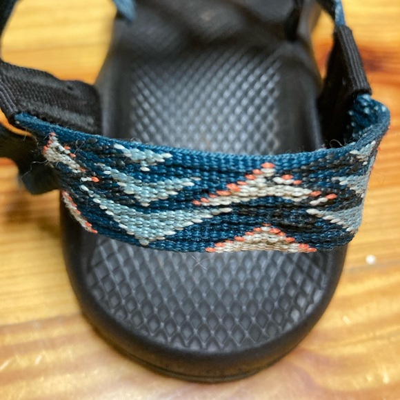 Chacos ZX/2 Classic Sandals - Picture 10 of 10
